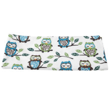 Große wasserdichte Nass- und Trockentasche 45x60cm wiederverwendbare Stoff-Snack-Organizer
