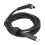 Type-C auf DC-Netzadapterkabel 160cm 3A Schnellladung 12
