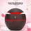 USB-Aroma-Diffuser-Befeuchter - Reinigen, Befeuchten & Aromatherapie 7
