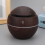 USB-Aroma-Diffuser-Befeuchter - Reinigen, Befeuchten & Aromatherapie 9