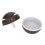 USB-Aroma-Diffuser-Befeuchter - Reinigen, Befeuchten & Aromatherapie 8