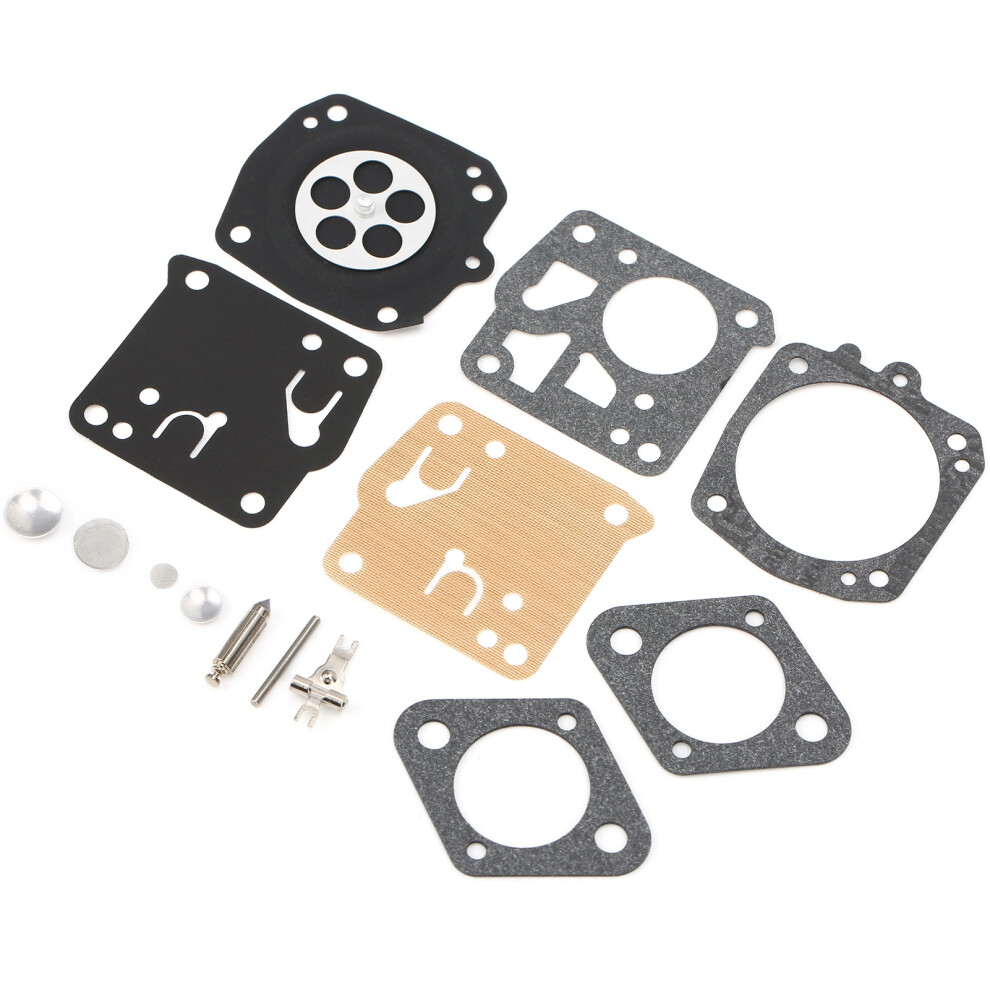 Rk-23Hs Carburetor Repair Kit For Tillotson Hs Model Repair Accessories 4201359961059
