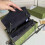 G Dionysian bag crossbody shoulder bag - complete package 6