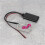 32-poliger Auto-Bluetooth-AUX-Adapter für A3 A4 A6 A8 TT R8 RNS-E 1