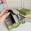 G Dionysian bag crossbody shoulder bag - complete package 3