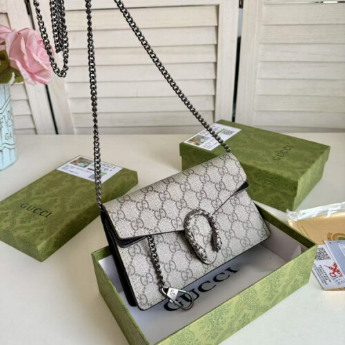 G Dionysian bag crossbody shoulder bag - complete package 1