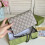 G Dionysian bag crossbody shoulder bag - complete package 5
