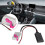 32-poliger Auto-Bluetooth-AUX-Adapter für A3 A4 A6 A8 TT R8 RNS-E 12