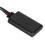 32-poliger Auto-Bluetooth-AUX-Adapter für A3 A4 A6 A8 TT R8 RNS-E 13