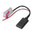 32-poliger Auto-Bluetooth-AUX-Adapter für A3 A4 A6 A8 TT R8 RNS-E 4