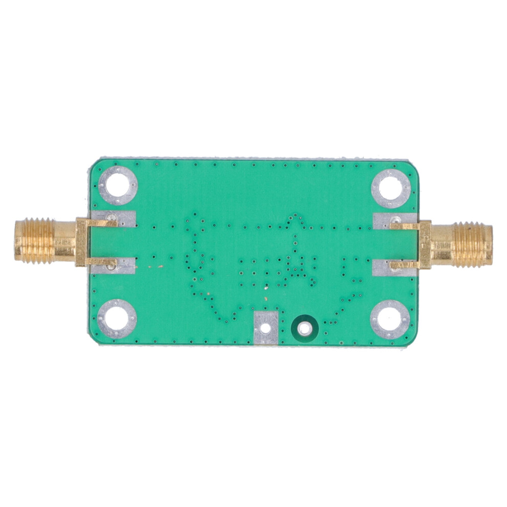 Wideband Rf Low Noise Amplifier 0.1Â2000Mhz 64Db Gain 7621359962325