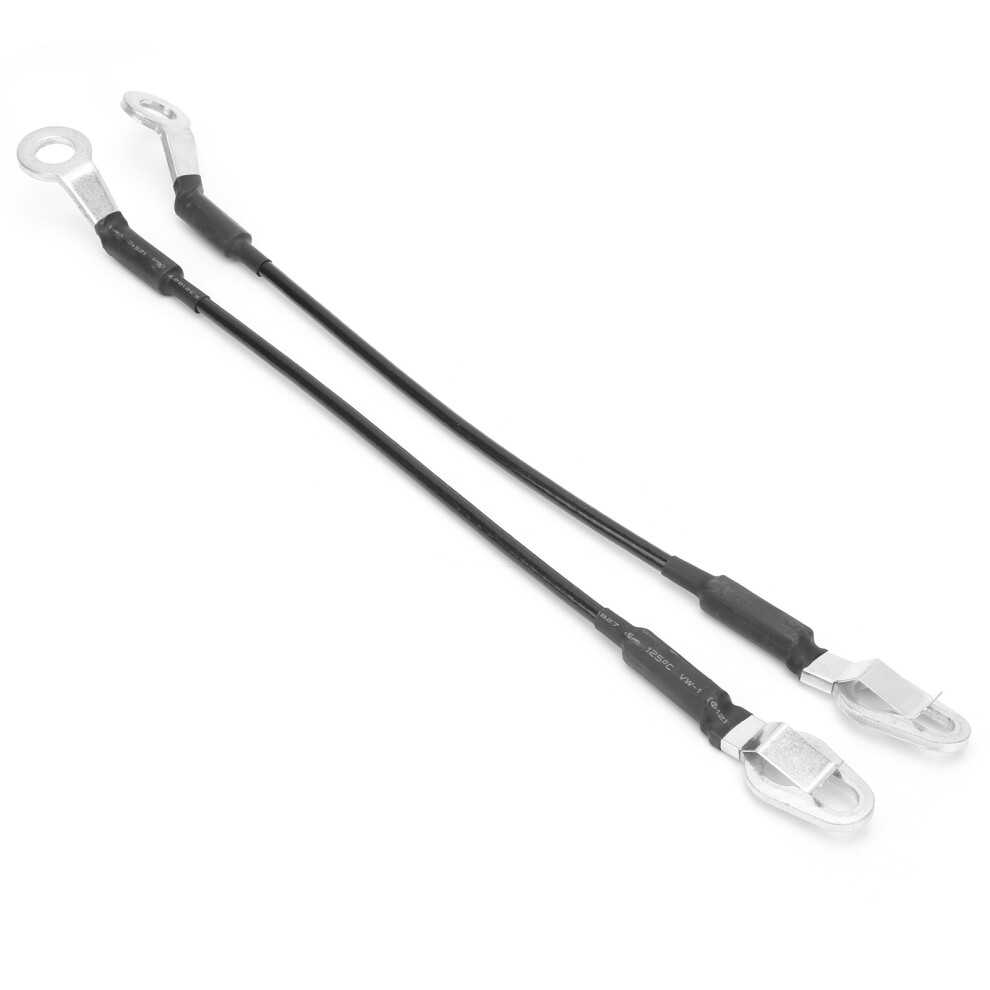 Durable Aluminum Abs Tailgate Release Cable For Silverado & Sierra 1500-2500 8421359962344