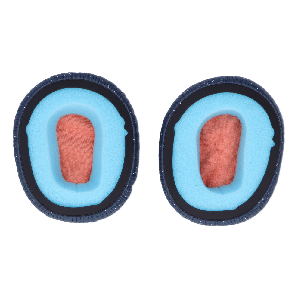 Ear Pad Replacement For Skullcandy Riff Wireless Headset - Soft Foam Cushions 4171359963066