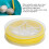 Dental Rubber Dam Stabilizing Cord 2.1m Soft Elastic Teeth Tool 7