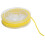 Dental Rubber Dam Stabilizing Cord 2.1m Soft Elastic Teeth Tool 16