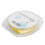 Dental Rubber Dam Stabilizing Cord 2.1m Soft Elastic Teeth Tool 2