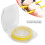Dental Rubber Dam Stabilizing Cord 2.1m Soft Elastic Teeth Tool 8