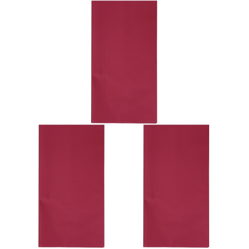60 Doppelseitiges Geschenkpapier Blumenstrauß Verpackung 1