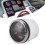 LCD Display 2in 3000RPM Tachometer for Engineering & Vehicles 16