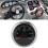 LCD Display 2in 3000RPM Tachometer for Engineering & Vehicles 9