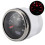 LCD Display 2in 3000RPM Tachometer for Engineering & Vehicles 15