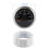 LCD Display 2in 3000RPM Tachometer for Engineering & Vehicles 4