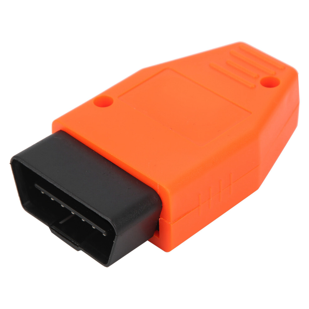 Smart Key Maker Programmer Obd Auto Keys Matching Device Abs High Efficiency Red 6941359965401