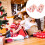 2 Paar Kinder Winddichte Halbfingerhandschuhe Outdoor 11