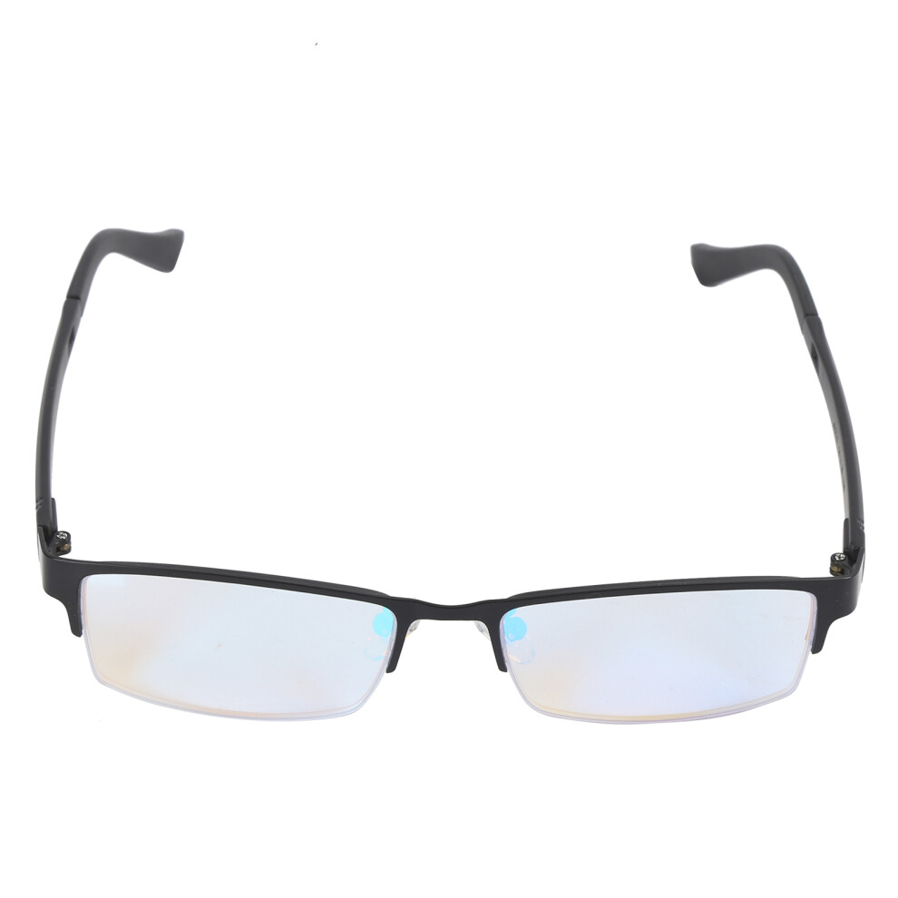 Unisex Colorblindness Correction Glasses Full Frame PC