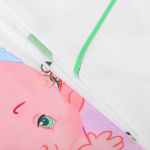 Baby-Fotografie-Hintergrundstoff Spielmatte 100x100cm Polyester Baumwolle
