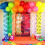 20 4,5 Cm Krepppapier Für Hochzeit 10