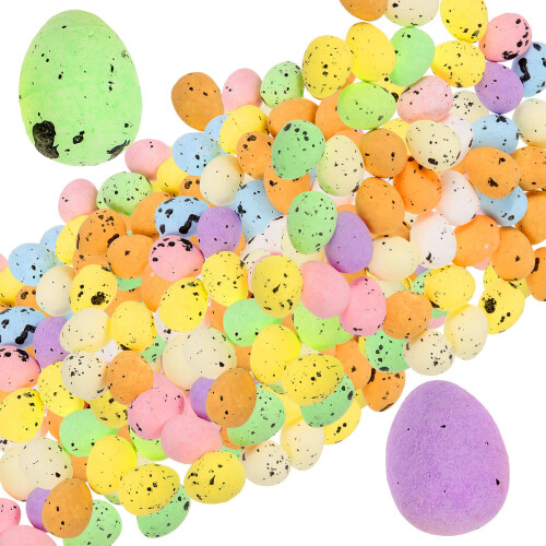 600 Ostereier Für Osterdeko 2