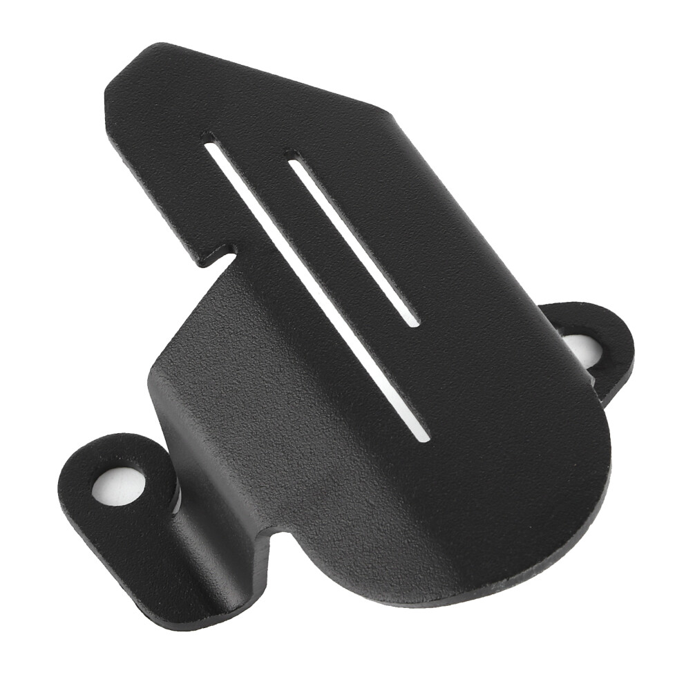 Motorbike Side Stand Switch Guard For F750gs/F850gs Adventure Finish Black 9341359965932