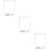 3Stk Happy 21. Selber Machen Papier Bilderrahmen 9