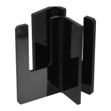 3 Sets Wandhalterung Für Skateboards Und Snowboards