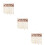 3 Sets Diy Holz Hängender Countdown Kalender Für 9
