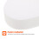 6 Stuks Schuim Hartvormige Cake Dummy Bakkerij Model 8
