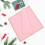 60 Blumenpapier-Blumenstrauß-Set, Dekorative Verpackung 11