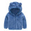 2 Baby Beerjas Met Capuchon 80 Cm 1