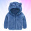 2 Baby Beerjas Met Capuchon 80 Cm 10
