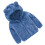 2 Baby Beerjas Met Capuchon 80 Cm 9