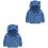 2 Baby Beerjas Met Capuchon 80 Cm 3