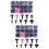 2 Dozen Kleine Poppenogen Set Schattige Kit 9
