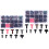 2 Dozen Kleine Poppenogen Set Schattige Kit 6