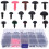 2 Dozen Kleine Poppenogen Set Schattige Kit 2