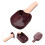 Dog Food Plastic Huisdier Schepje 7