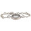 3 Magnetische Crystal Memory Locket Armband Charms ( ) 1