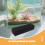 8 Vervangingsfilter Pads Aquarium Filteraccessoires 8