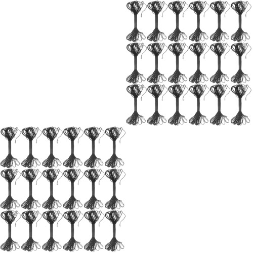 60 Stuks Professionele Borduurdraden Multifunctionele Naaiset 2