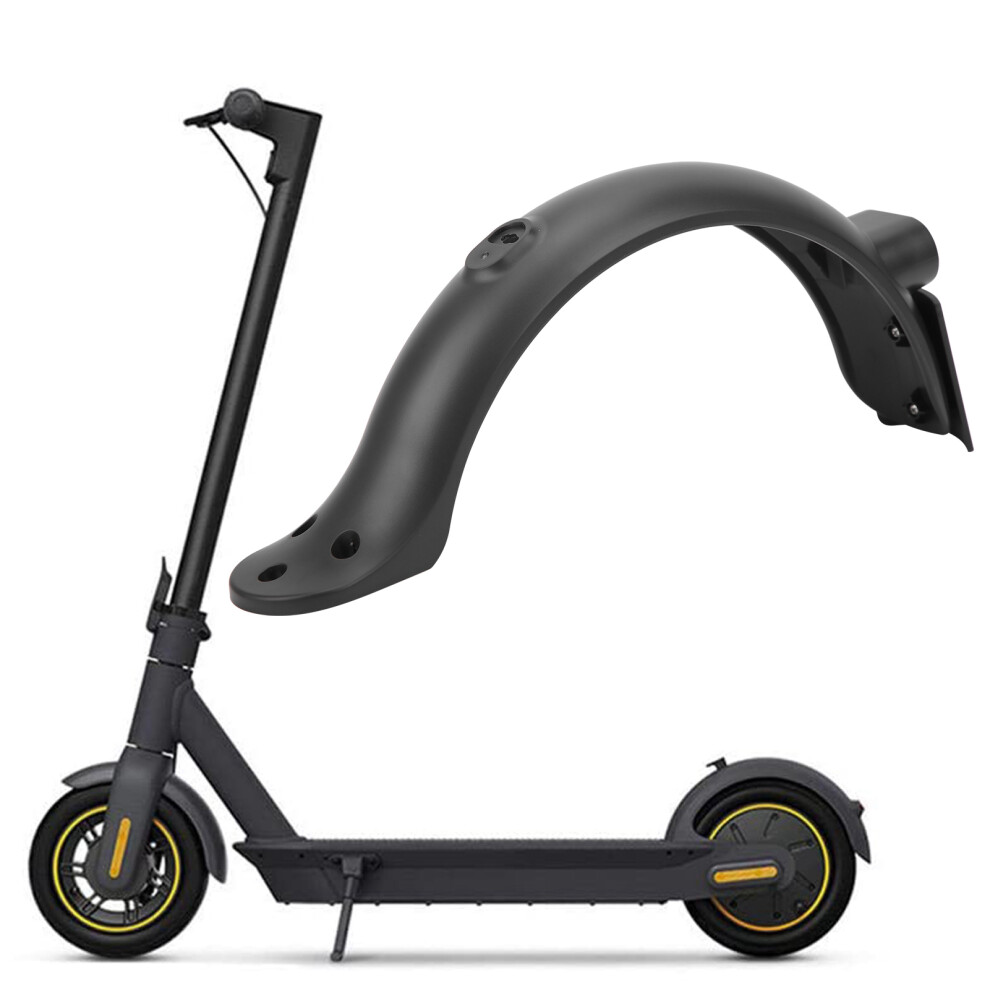 Scooter Rear Mudguard With Labeling And Tail For Xiaomi M365 Pro 2 Model Light 3211359966337